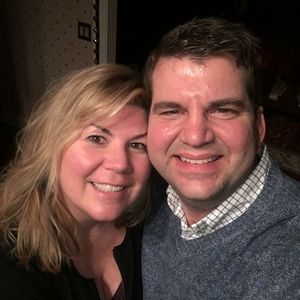 Meet your Posher, Sonja